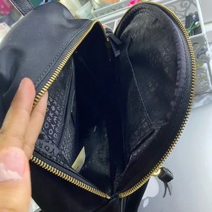 kate space mini backpack